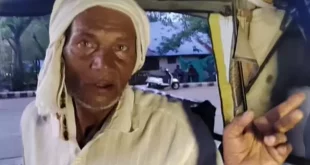 Amravati Auto Driver.jpg