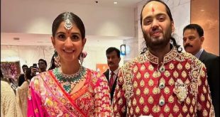 Anant Ambani Radhika Merchant We