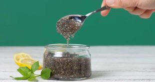 Chia And Flax Seeds Benefits In