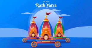 Happy Jagannath Rath Yatra 2024