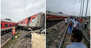 Howrah Mumbai Mail Accident 30.j