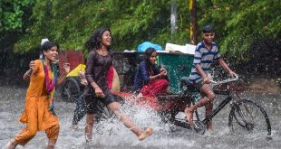 Imd Rainfall Alert 9