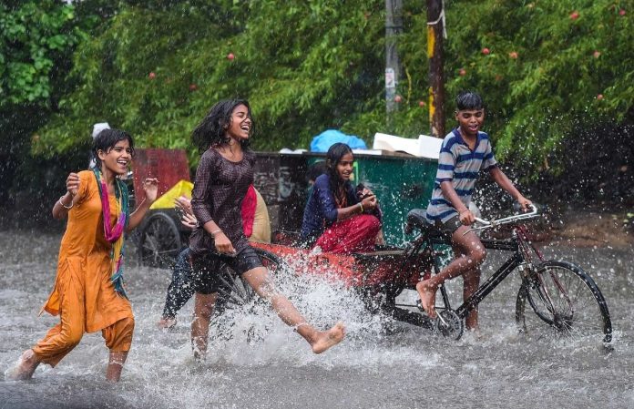 Imd Rainfall Alert 9 696x449