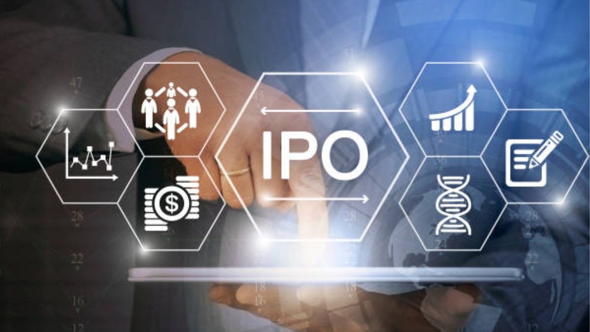 Ipo And Profit One