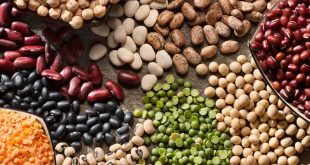 Increase In The Price Of Pulses