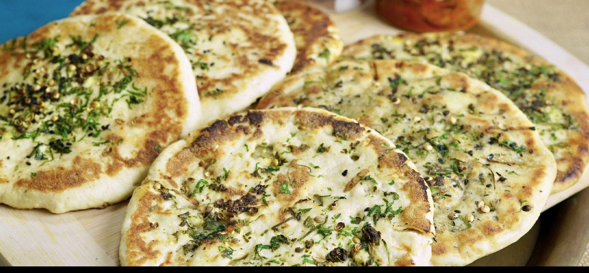 Kulcha