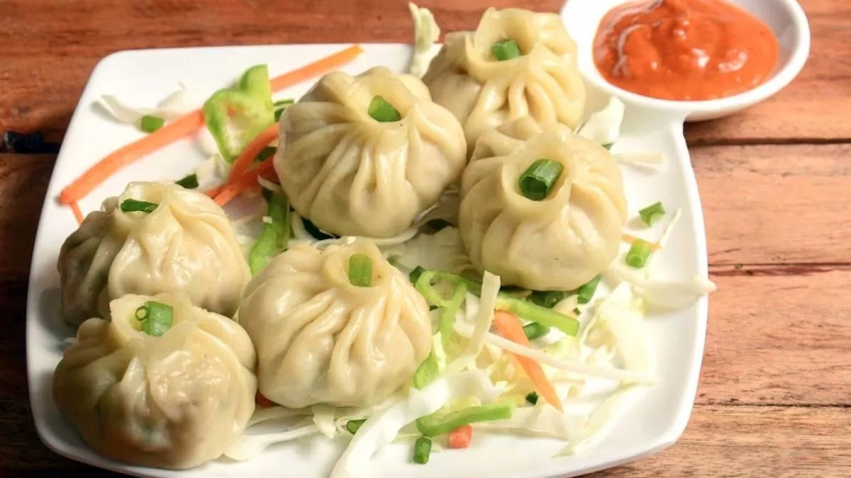 Momos Te