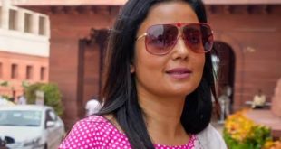 Mahua Moitra