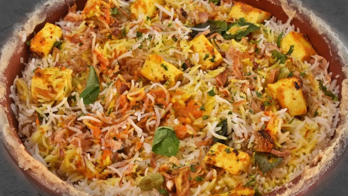 Makhani Paneer Biryani.jpg