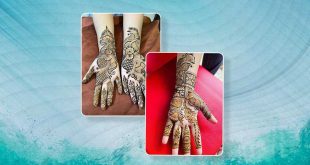 Mehndi Designs Best For Wedding