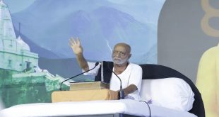 Moraribapu On Ukrain Russia War