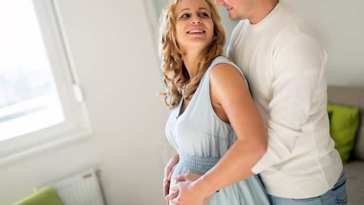 Must Do Things In Wife Pregnancy