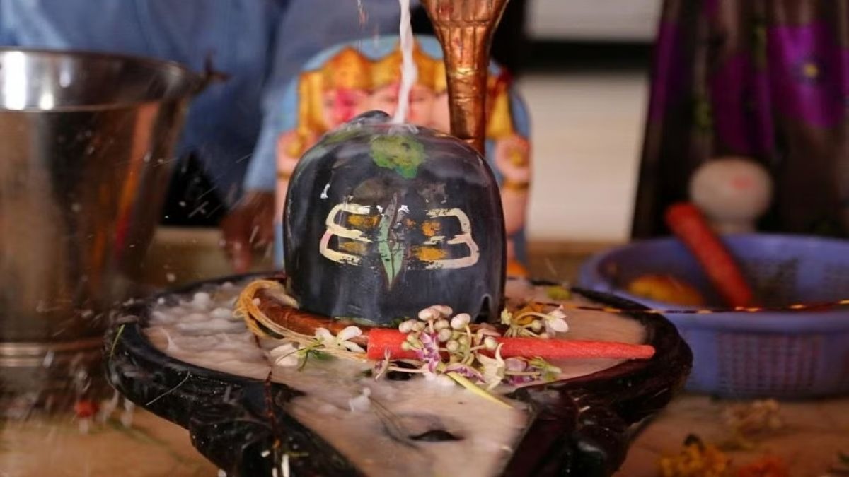 Shivling 4