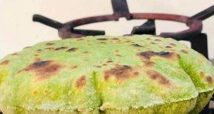 Spinach Chapati Recipe.jpg