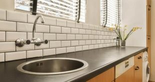 Tips To Sparkling Kitchen Counte