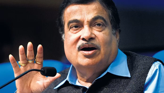 Union Minister Nitin Gadkari 696x398.png