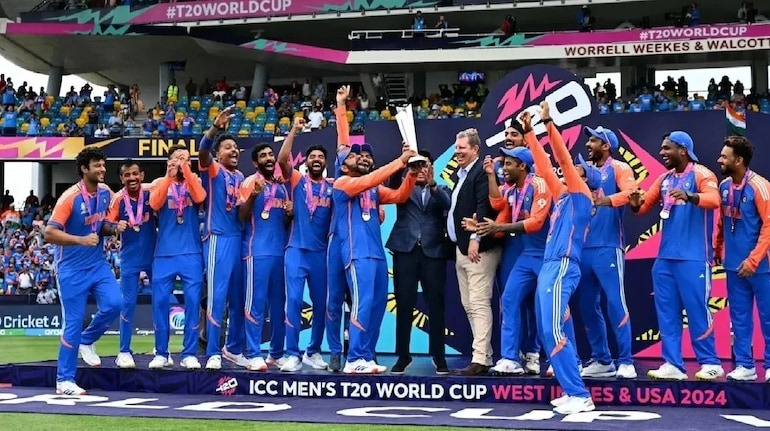 Team India, T20 World Cup, brand value, Indian Premier League, team India brand valuation