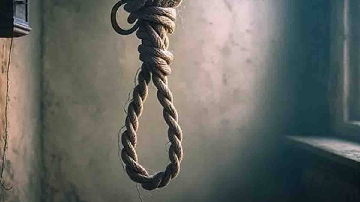 Ahmedabad Suicide 6 Mar 24