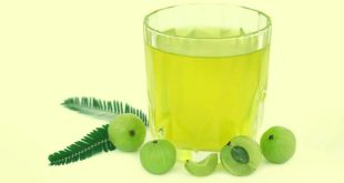 Amla Cumin Drink For Hair Loss.j