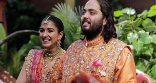 Anant Ambani Radhika Marriage 12