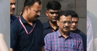 Arvind Kejriwal Arrested 1200