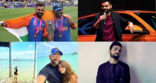 indian cricket team,Rohit SHarma,T20 World Cup 2024,VIRAT KOHLI,Virat Kohli Properties