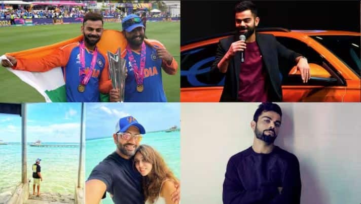  indian cricket team,Rohit SHarma,T20 World Cup 2024,VIRAT KOHLI,Virat Kohli Properties