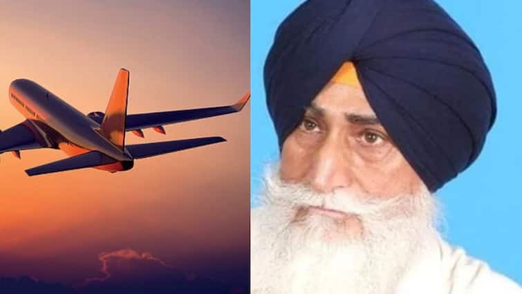  Gajinder Singh,Gajinder Singh Death,PAKISTAN,plane hijacked,Khalistani leader Gajinder Singh