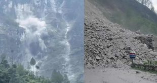 Badrinath Highway Landslide.jpg