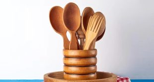 How To Clean Wooden Spoons Caust