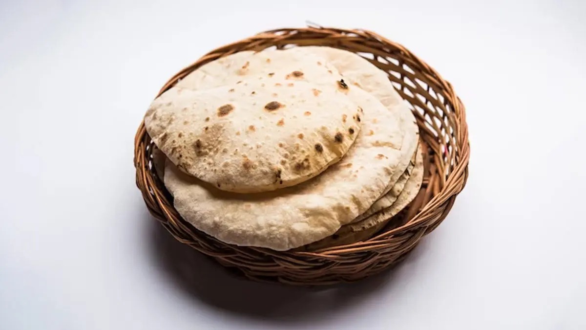 How To Make Fluffy And Soft Roti