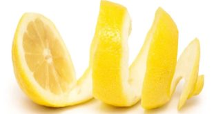 How To Use Lemon Peel In Kitchen (1)