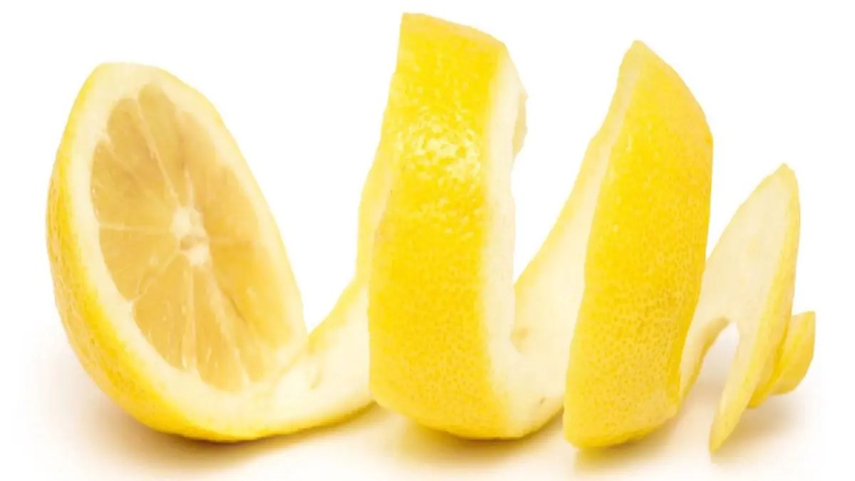 How To Use Lemon Peel In Kitchen (1)