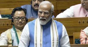 PM Lok Sabha Speech, Prime Minister Narendra Modi, Rahul Gandhi, opposition uproar, ruckus issue of Manipur