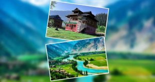 Kashmir Low Budget Places To Vis