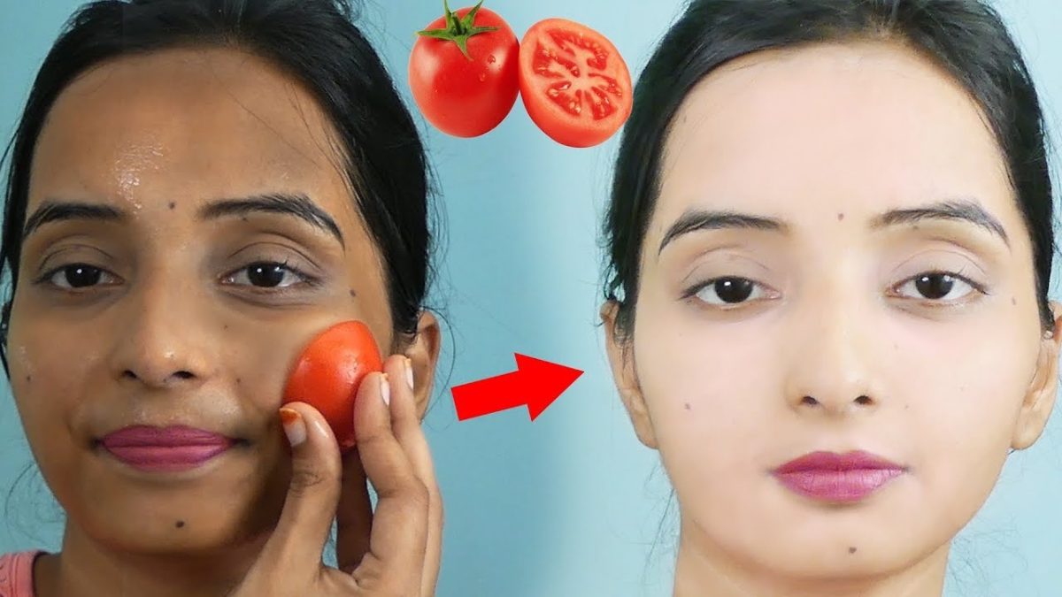 tomato for skin, potato for skin, Dark Neck Remedies, Dark Neck Treatment, Dark Neck home remedies, home remedies for Dark Neck, black neck, black nect treatment at home