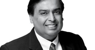 Mukesh Ambani 16