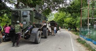 Operation Cont. In Kulgam 934