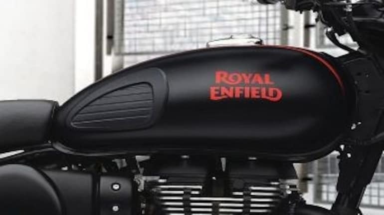 Royal Enfield 356 4106 356