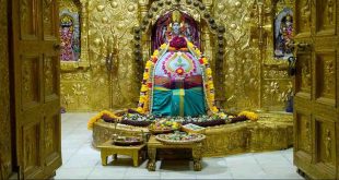 Somnath Mahadev 5 8 Mar 24