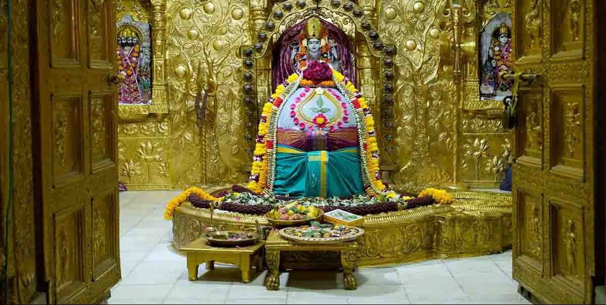 Somnath Mahadev 5 8 March 24