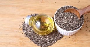 Tips To Use Chia Seeds Oil To Cu