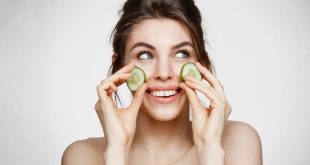 Tips To Use Cucumber On Face For (1)