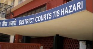 Tis Hazari 06 July 2024 Court 9