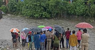 Uttarakhand Heavy Rain In July