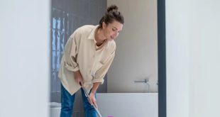 Vastu Tips For Mopping At Home O