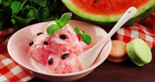 05 2024 Watermelon Ice Cream One