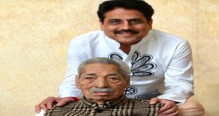 0672 Taarak Mehta Ka Ooltaah Chashmah Actor Shailesh Lodhas Father Passes Away