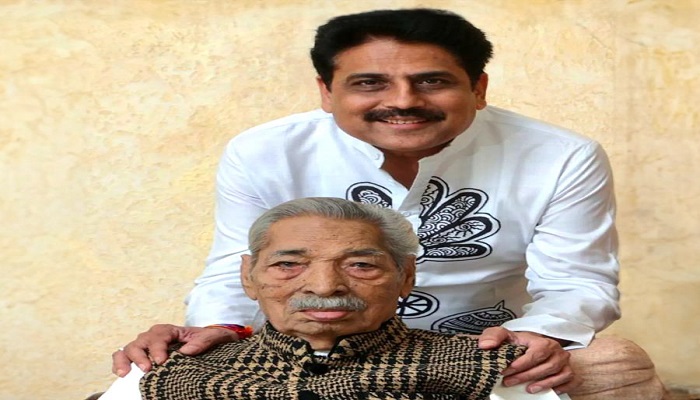 0672 Taarak Mehta Ka Ooltaah Chashmah Actor Shailesh Lodhas Father Passes Away