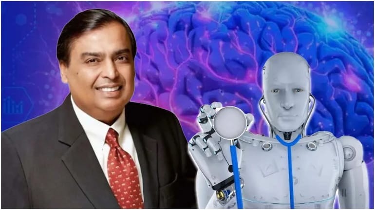 1 Jio Doctor